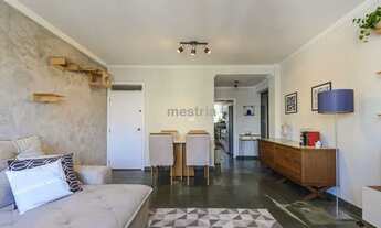 Imagem 4: Higienópolis Apartamento com 2 dormitórios