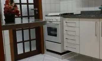 Imagem 3: Apartamento Residencial à venda, Vila Santa Catarina, São Paulo - AP0161