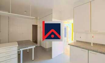 Imagem 8: Locação Apartamento 3 Dormitórios - 416 m² Jardim Paulista