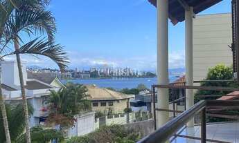 Imagem 2: Casa à venda no bairro João Paulo - Florianópolis/SC