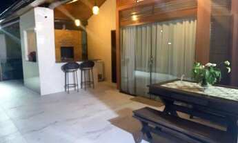 Imagem 3: Bangalô condomínio Whinteville