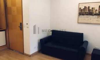 Imagem 3: FLAT QUALITY PAULISTA AL LORENA PARA LOCAÇÃO!