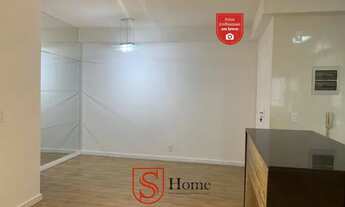 Imagem 4: Apartamento com 2 quartos e 1 vaga para aluguel no Boa Vista