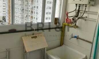 Imagem 5: Apartamento á venda 2 dormitorios, 1 vaga, 1 banheiro, 49m, ANIL, Rio de janeiro, Rj