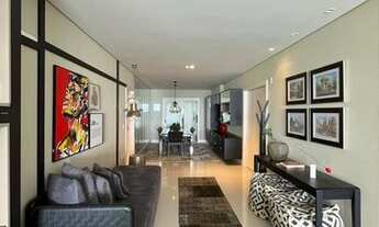 Imagem 5: W- Apartamento para venda tem 186 metros quadrados com 3 Suítes em Balneário Camboriú - SC