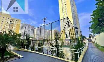 Imagem 3: Apartamento para Locação em Cajamar, Portais (Polvilho), 2 dormitórios, 1 banheiro, 1 vaga