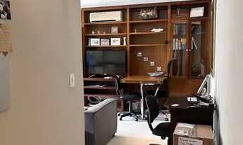 Imagem 3: Flat para aluguel com 48 metros quadrados com 2 quartos em Consolação - São Paulo - SP