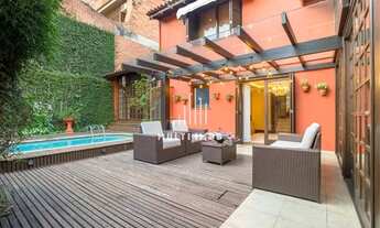 Imagem: Casa 4 dormitórios (2 suítes) no Boa Vista