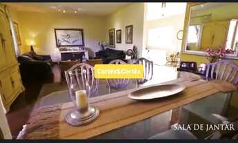 Imagem 5: Casa Térrea, 4 Qtos, Mobiliado, Parque Dez