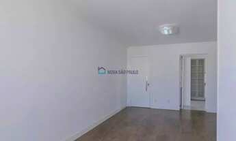 Imagem 4: Apartamento com 2 Dormitórios e 1 vaga a 350mts do Metrô Saúde!!!