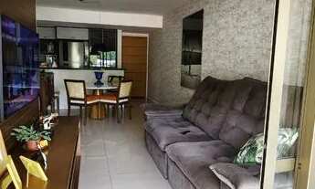 Imagem 5: LINDO APTO 3QTOS-SUÍTE-85M2-1VGA- FREGUESIA JACAREPAGUÁ RJ