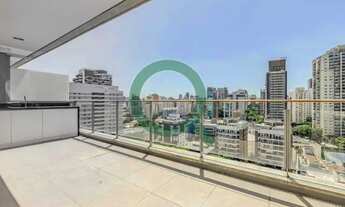 Imagem 3: São Paulo - Apartamento Padrão - Vila Nova Conceição