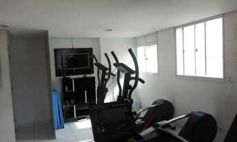 Imagem 7: APARTAMENTO - ACLIMAÇÃO - SP