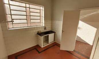 Imagem 4: Apartamento 2 quartos - Bairro São Cristovão