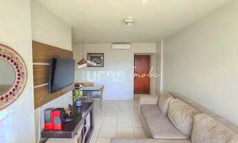 Imagem 4: Residencial Porto Seguro - Apartamento 2 quartos, sendo 1 suíte