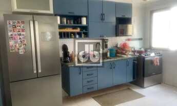 Imagem 4: Alugo cobertura 4 suítes 2 vagas Recreio