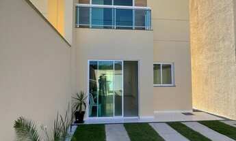 Imagem 1: Casa Duplex Eusébio