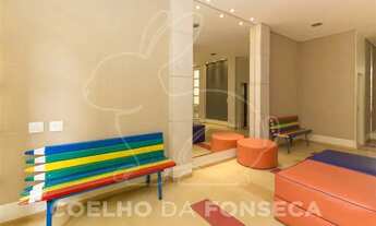 Imagem 7: São Paulo - Apartamento Padrão - Vila Olímpia