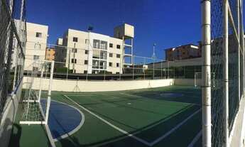 Imagem 3: Preço De Oportunidade! Apartamento Com Varanda e Suíte No Cond. Montserrat