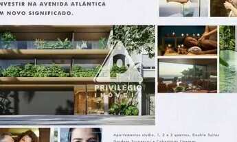 Imagem 4: Apartamento à venda, 1 quarto, Copacabana - RIO DE JANEIRO/RJ