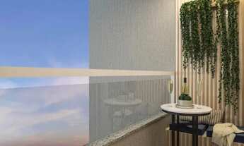 Imagem 7: AB/ Apartamento na Cohama com 45 metros, 02 quartos. Condições Imperdíveis para o mês de M