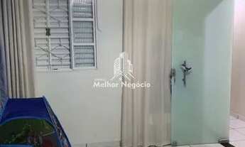 Imagem 6: Casa com 2 dorms, Piracicamirim, Piracicaba - R$ 348 mil, Cod: CA3136