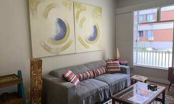 Imagem 4: Apartamento em Leblon - Rio de Janeiro