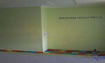 Imagem 7: Cobertura duplex para venda possui 150 metros quadrados com 2 quartos