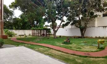 Imagem 4: Apartamento para aluguel com 3 quartos em Cabula - Salvador - BA