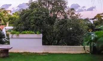 Imagem 2: Casa de Alto Padrão em Patamares - Colina C