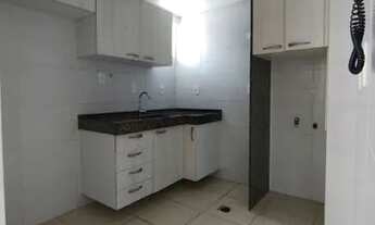 Imagem 2: Apartamento para aluguel tem 40 metros quadrados com 1 quarto em Manaíra - João Pessoa - P