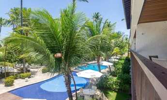 Imagem 3: Apartamento Flat Nannai Residence Muro Alto - Simplesmente incrível confira !