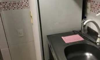 Imagem 3: Apartamento mobiliado para alugar