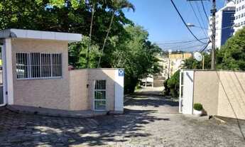 Imagem 3: Apartamento em Capoeiras,Semi-mobiliado,2 quartos