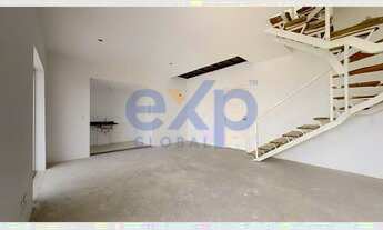 Imagem 2: Apartamento Triplex para Venda no Brooklin