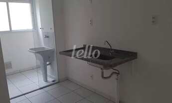 Imagem 2: São Paulo - Apartamento Padrão - Jabaquara