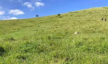 Imagem 3: Lote/Terreno para venda tem 500 metros quadrados em Centro - Igaratá - SP