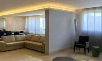 Imagem 2: Apartamento à venda, 4 quartos, 2 suítes, 4 vagas, Vila da Serra - Nova Lima/MG