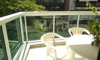 Imagem 5: Aluguel de apartamento / flat, 1 quarto na Lagoa