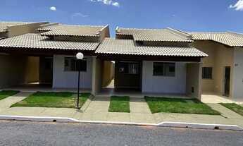 Imagem 5: Casas de Condomínio em Trindade ! 2 Quartos !