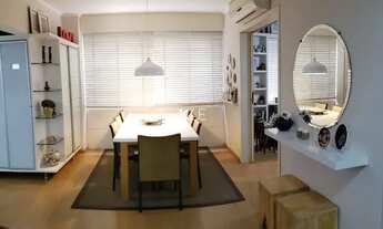 Imagem: Apartamento com 3 quartos à venda no Centro