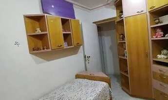 Imagem 4: Apartamento com 3 dormitórios à venda, 80 m² por R$ 580.000,00 - Jardim Camburi - Vitória