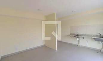 Imagem 3: Apartamento para Aluguel - Vila Constança , 1 Quarto, 26 m2