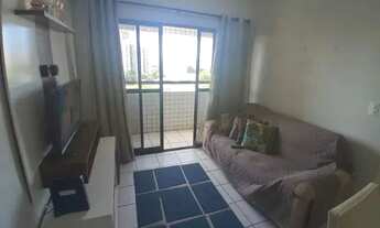 Imagem: Alugo ótimo apartamento MOBILIADO com 2