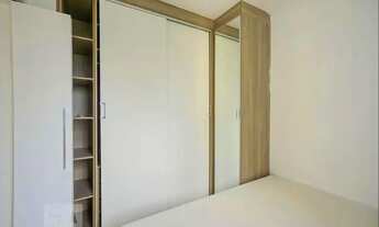 Imagem 3: Apartamento para aluguel possui 50 metros quadrados com 2 quartos em Vila Prudente - São P