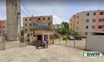 Imagem: Apartamento com 2 dormitórios à venda