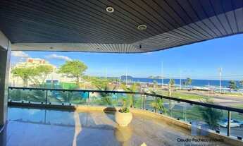 Imagem 2: Apartamento para Venda em Rio de Janeiro, Barra da Tijuca, 4 dormitórios, 3 suítes, 4 banh