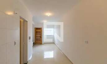 Imagem 3: Casa de Condomínio para Aluguel - Vila Re, 2 Quartos, 65 m2