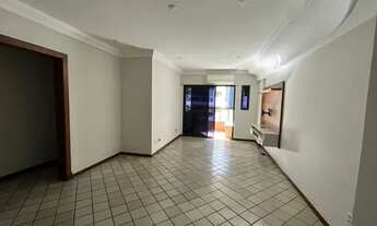 Imagem 6: Apartamento com 3 dormitórios para alugar, 150 m² por R$ 4.700/mês - Praia da Costa - Vila