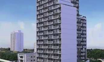 Imagem: APARTAMENTO - VILA OLÍMPIA - SP